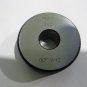Precision gauge ring 14 mm nominal 14,001 mm real. USSR