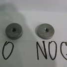 M6x0.75 6g Metric Thread Ring Gage Gauge Set GO+NOGO NEW USSR