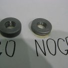 M16x1.5 6g Metric Thread Ring Gage Gauge Set GO+NOGO NEW USSR