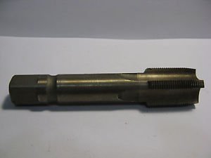 M27x1,5 Metric HSS Tap Right Hand Last Number NEW USSR
