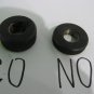 M16x1.5  LH 8g Metric Thread Ring Gage Gauge Set GO+NOGO NEW USSR