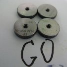 M3.5x0.6 6g Metric Thread Ring Gage Gauge GO NEW USSR