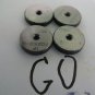 M3.5x0.6 6g Metric Thread Ring Gage Gauge GO NEW USSR
