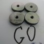 M3.5x0.6 6g Metric Thread Ring Gage Gauge GO NEW USSR