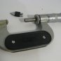 Screw thread micrometer 25-50 mm (1-2") 0,01 mm (Metric thread) USSR + inserts