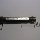 M20x2.5 LH 7H Thread Plug Gage Gauge GO+NOGO Gewinde-Grenzlehrdorn NEW USSR