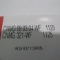 CNMG 09 03 04-WF 1125 CNMG 321-WF 1125 Sandvik carbide inserts 10 pcs