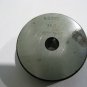 Precision gauge ring 8 mm nominal 8,0395 mm real. USSR