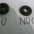 M18x1.5 LH 6g Metric Thread Ring Gage Gauge Set GO+NOGO NEW USSR