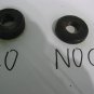 M18x1.5 LH 6g Metric Thread Ring Gage Gauge Set GO+NOGO NEW USSR