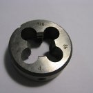 M18x2.5 Metric HSS Die Right Hand   USSR