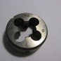 M18x2.5 Metric HSS Die Right Hand   USSR