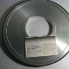 GRINDING WHEEL CNB - BORAZON 1A1 350x16x127x5mm GRIT120 100-125 micron NEW USSR