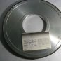GRINDING WHEEL CNB - BORAZON 1A1 350x16x127x5mm GRIT120 100-125 micron NEW USSR