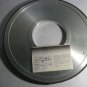 GRINDING WHEEL CNB - BORAZON 1A1 350x16x127x5mm GRIT120 100-125 micron NEW USSR