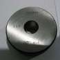 Precision gauge ring 12 mm nominal 12,0405 mm real. USSR
