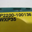P2200-100136 WXP35 WALTER carbide inserts 10 pcs