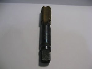 M27x3 Metric HSS Tap Right Hand Last Number NEW USSR