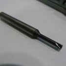solid carbide thread mill ISCAR 0.8 ISO MTECS 06038C16 IC908