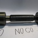 M52x3 7H Thread Plug Gage Gauge GO+NOGO Gewinde-Grenzlehrdorn NEW USSR