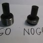 M52x3 7H Thread Plug Gage Gauge GO+NOGO Gewinde-Grenzlehrdorn NEW USSR