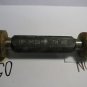 M52x3 7H Thread Plug Gage Gauge GO+NOGO Gewinde-Grenzlehrdorn NEW USSR