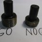 M52x3 7H Thread Plug Gage Gauge GO+NOGO Gewinde-Grenzlehrdorn NEW USSR