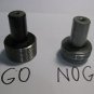 M52x3 7H Thread Plug Gage Gauge GO+NOGO Gewinde-Grenzlehrdorn NEW USSR