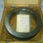 Master setting ring 160 ,05 mm (160,0462 mm in fact)