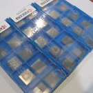 Carbide Inserts 30 pcs (3 packs) Kyocera SPGN 120304 KW10 Brand New