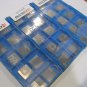 Carbide Inserts 30 pcs (3 packs) Kyocera SPGN 120304 KW10 Brand New