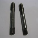 M12x0,75 Set Metric HSS Tap Right Hand First Number Last Number NEW USSR