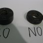 M18x2.5 6g Metric Thread Ring Gage Gauge Set GO+NOGO NEW USSR