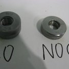 M18x2.5 8g Metric Thread Ring Gage Gauge Set GO+NOGO NEW USSR