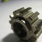 Gear Hob Cutter M0.7 HSS PA20 degree NEW USSR Zahnradfräser, Walzenfräser