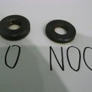M16x0.5 6g Metric Thread Ring Gage Gauge Set GO+NOGO NEW USSR