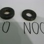 M16x0.5 6g Metric Thread Ring Gage Gauge Set GO+NOGO NEW USSR