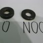 M16x0.5 6g Metric Thread Ring Gage Gauge Set GO+NOGO NEW USSR