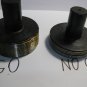 M70x2 7H Thread Plug Gage Gauge GO+NOGO Gewinde-Grenzlehrdorn NEW USSR