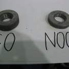 M20x1.5 6g Metric Thread Ring Gage Gauge Set GO+NOGO NEW USSR