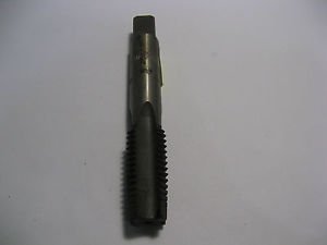 M24x3 Metric HSS Tap Right Hand Second Number NEW USSR