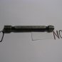 M12x1.5 LH 7H Thread Plug Gage Gauge GO+NOGO Gewinde-Grenzlehrdorn NEW USSR