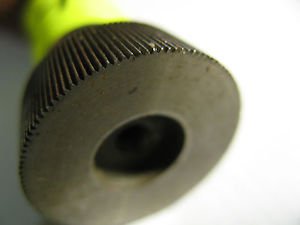 Taper Shank HSS Gear Shaper Cutter M0.2 PA 20 Degree Module 0.2 Z-120 USSR NEW