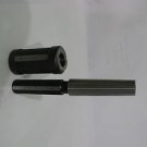Working Morse Ring Gauge and Master Morse taper plug gauge SET N3 AT8 NEW USSR