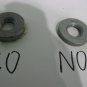 M18x0.5 6g Metric Thread Ring Gage Gauge Set GO+NOGO NEW USSR