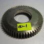 Gear Shaper Cutter M1.75 Z58 HSS PA20 Modulfräser Schneidrad Zahnradfrä USSR NEW
