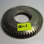 Gear Shaper Cutter M1.75 Z58 HSS PA20 Modulfr&Atilde;&curren;ser Schneidrad Zahnradfr&Atilde;&curren; USSR NEW