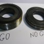 M105x3 7H Thread Plug Gage Gauge GO+NOGO Gewinde-Grenzlehrdorn NEW USSR