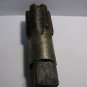 M52x3 Metric HSS Tap Right Hand Last Number NEW USSR