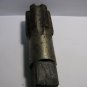 M52x3 Metric HSS Tap Right Hand Last Number NEW USSR